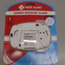Battery Operated Co Alrm