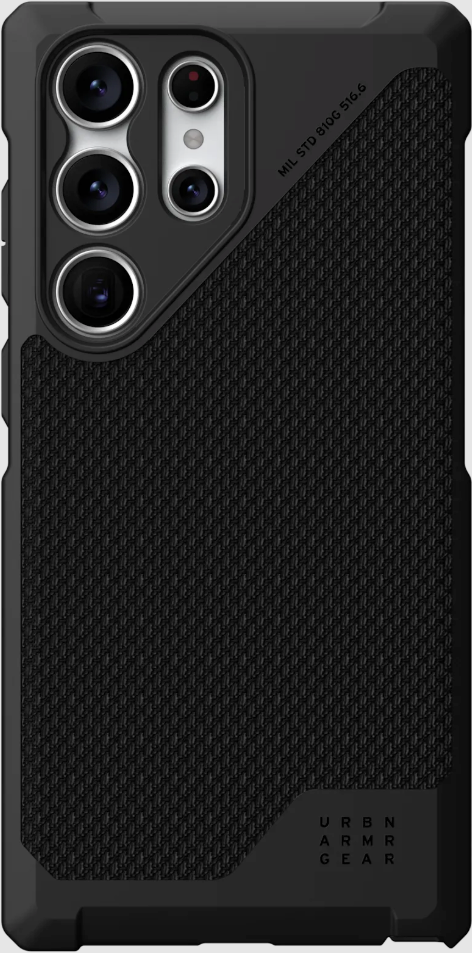 METROPOLIS LT SERIES GALAXY S23 ULTRA CASE