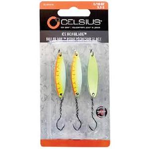 Celsius Products Set For Fishing, Fishing Gear