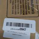 2PCS Mosquito Netting for Patio,10 x 16.5 Ft Garden Mesh Netting,Fly Insect Bird Net Barrier for Protect Vegetables Plants,Mosquito Mesh Screen for Outdoor Patios Apartment Balcony (Black)