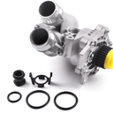 New Marine Starter Compatible with Johnson 150 155 175 185 200 225 235 HP, Evinrude E150 E155 E175 E185 E200 E225 E235, 395207 585062 586288 387094 777693 778992 0814240 4786240 410-21006 5709N