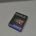 2026 Aimoon Mini Wireless CarPlay Adapter Upgrade Wired to Wireless for CarPlay & Android Auto Plug and Play Fast Auto-Reconnect Stable Control Zero Delay Car Play for iPhone iOS 10+ Android 11+