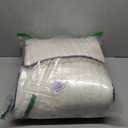 MIXJOY 6-in-1 Dog Car Seat for Small/Medium Dogs up to 25 lbs, Multi-Functional Dog Carrier for Car with Detachable Washable Cover, Pet Travel Bed with Clip-On Safety Leash, Beige