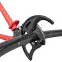 Klein Tools 63750 Ratcheting Cable Cutter, Cuts Up to 1000 MCM, Ideal for Cable Prep