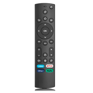 Replacement-Remote for All Insignia-Toshiba-Pioneer-Smart-TVs