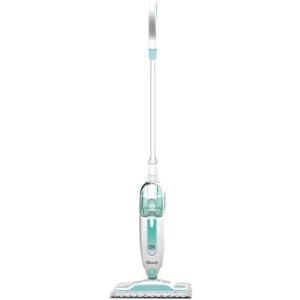 Shark Steam Mop S1000WM Hard Floor Cleaner With XL Removable Water Tank and 18-Foot Power Cord