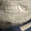 Eddie Bauer Men's Thermal Pullover Mockneck