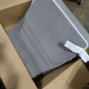 Kolbs Extra Wide Bed Wedge Pillow | Super Large, Memory Foam Top and Jacquard Cover | for Sleeping Acid Reflux GERD (7.5 Inch Height (33 x 31 x 35 inches))