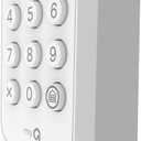 Chamberlain Genuine myQ Garage Door Opener Keypad Wireless Exterior Keyless Entry, Secure Pin Access, Weather Resistant Works with Chamberlain, LiftMaster & Craftsman Openers