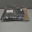 Tebreux Men's Jogging Tracksuit 2 Piece Athletic Outfit Hoodie Sports Sweatsuit Pullover Suit Sets (M)