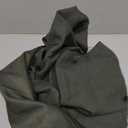 Twin XL Sheet Set - Double Brushed Microfiber Bedding Set, 3 Piece Twin XL Sheet - Olive Green