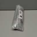 Aleumdr Women's Wide Leg Pants High Waist Casual Pants Fall 2025 Sweatpants Lounge Work Pants Slack with Pockets (Gray, S)