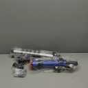 NASA Lunar Telescope for Kids 90x Magnification, Includes Two Eyepieces, Tabletop Tripod, and Finder Scope- Kids Telescope for Astronomy Beginners, Space Toys, NASA Gifts