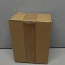 20 PCS Clear Plastic Fillable Balls Ornaments, 3.15 Inch Christmas Ornament Balls for DIY Crafts, Hanging Ornaments, Christmas Tree Decoration, Personalized Gifts, Home Decor