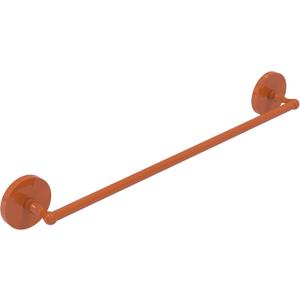 Allied Brass 1031/30-ASP Skyline Collection 30 Inch Towel Bar, Autumn Sparkle (32.8 Inch)