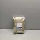 Curtainworks Malta Faux Silk Grommet Curtain Panel, 50 by 120", Sand