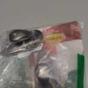 3M 243252 Metal Classic Hooks - Oil Rubbed Bronze44; Large & Pack of 2