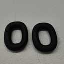 SOULWIT Lambskin Ear Pads Cushions Replacement for Bowers & Wilkins PX8/PX7 S2/PX7 S2e Over-Ear Headphones (Do Not Fit PX7), Earpads with High-Density Noise Isolation Foam - PX8 LS Black