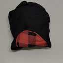 Dog Hoodie Sweater Sweater for Dogs Pet Clothes Black Buffalo Plaid Warm and Soft Breathable Cozy(XXL) (Heart)