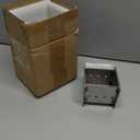 86624 Burn Pot for Vogelzang VG5790 & VG5770, US Stove King KP130, 5502M, Ashley 5500 5500M 5500XL Pellet Stoves