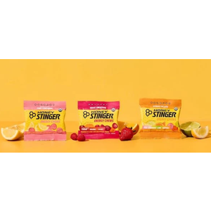Energy Chew 12 Count Variety Pack (EXP 03/29/26)