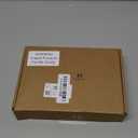 Nuenen 50 Pcs Polished Agate Slices Bulk Light Table Slices Crystals Healing Crystals Geode Stones Irregular Agate Pendants Gemstones for DIY Jewelry Making Home Decor(Large)