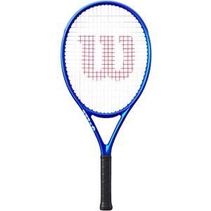 Wilson Ultra 25 V5 Junior Performance Tennis Racket - Electric Indigo