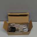 Front Door Lock Cylinder Set with Keys for Honda Civic 2012-2015 | 2 Keys, Silver Tone | Driver Side Door Lock Cylinder Replaces 72185-TR0-A01