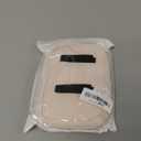 4PCS Organizer Holder for Bogg Bag, Accessories for Bogg Bags, Phone & Cup Holder compatible with Bogg Bag Original (Cream)