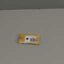 Rui Smiths Professional Cuticle Nippers | Precision Surgical-Grade Stainless Steel Cuticle Trimmer, French Handle, Single Spring, 6mm Jaw (Full Jaw)