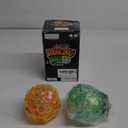 ArtCreativity Light-Up Dancing Ball with Sound Effects, Set of 2, LED Vibrating and Singing Ball for Kids, LED Party Supplies for Birthdays and More, Best Gift and Party Favors for Boys and Girls