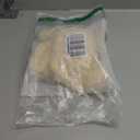 Newborn Baby Photography Props Blanket Posing Aid for Girl Boy Photo Shoot Baskets Filler Posing Stuffer Background Blanket (Cream-Coloured)