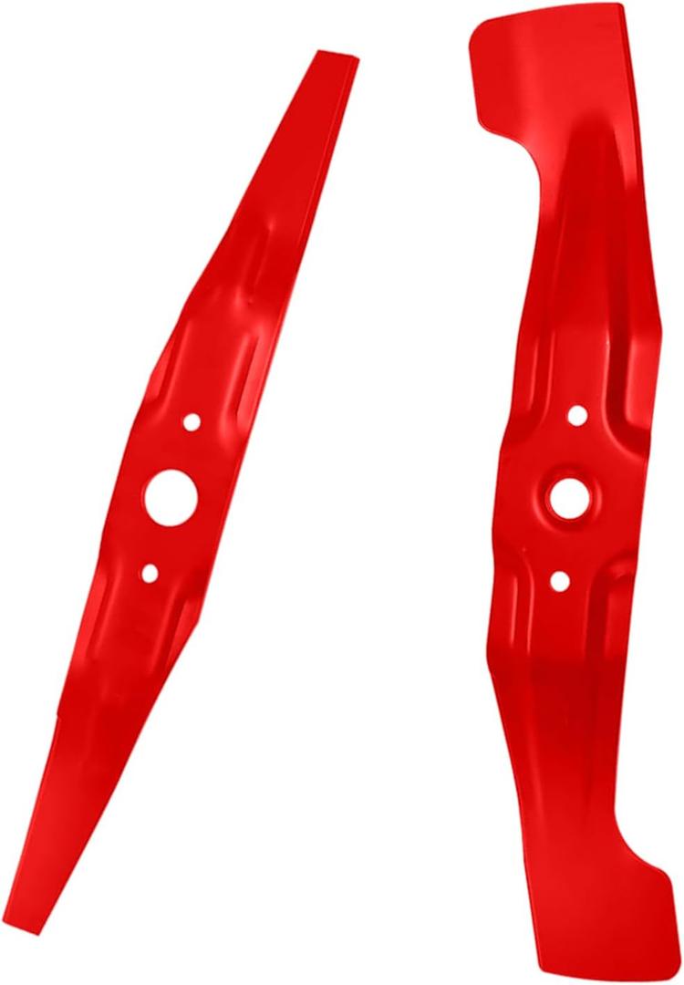 MAXPRO Mower Mulching Blade Compatible with Honda Model HRR2169 K9#HRR2169VLA HRR2169VYA HRR2169VKA HRR2169PKA Replaces (Serial Number Range: 8670001 and up (72531-VH7-000)
