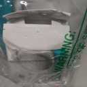 Dove Beauty Bar Soap Sensitive, 8 Bars for Sensitive Skin, Fragrance Free and Hypoallergenic 3.75 oz