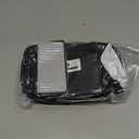 Pet Parents Washable Belly Bands for Male Dogs (3pack) + Extenders of Durable Dog Diapers Male, Premium Male Dog Diapers & Dog Wraps (Medium 16-20"), Black)