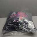 Star Wars Darth Vader Hot Pink Profile Throw Pillow (18x18)