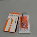 GVIEWIN for iPhone 14 Pro Case Floral, with Screen Protector&Camera Lens Protector,[Non Yellowing]Slim Shockproof Clear Phone Protective Cover for Women,Flower Pattern Design 6.1"(Floratopia/Colorful)