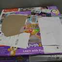 Fisher-Price Baby Toy Laugh & Learn Smart Stages Puppy Walker with Educational Music Lights & Activities for Infants Ages 6+ Months