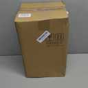 2 Set, 2 Tier Clear Organizer with Dividers for Cabinet, Shlef, Counter - MultiUse Slide-Out Storage Container - Kitchen, Pantry, Medicine Cupboard Bins, Bathroom, Vanity Makeup, Under Sink Organizing