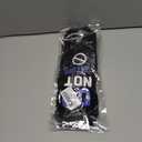 2 x Novelty Gamers Socks Gifts For Christmas,Birthday,Video Game Gifts,Funny Saying Crew Socks for Men,Women and Teens (Gaming-05)