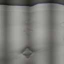 Bedlore 4-Inch Twin Mattress Topper for Back Pain - Dual Layer Medium Support (2" Gel Memory Foam + 2" Cooling Fluffy Pillow Top Pad), Breathable & Pressure Relief (White)