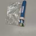 iSpring Greatwell Reverse Osmosis Membrane 100 GPD 11.75 X 1.75, Replacement Fits Standard Under Sink RO Drinking Water Filtration System, MC1