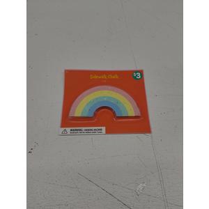 Sidewalk Chalk Pack Of 7