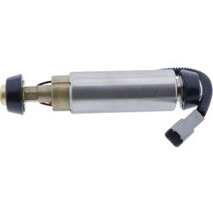 Fuel Transfer Pump 4937766 5260634 5260632 3968187 3968188 3968189 3968190 Compatible for Cummins ISDe ISLe Engine (12V)