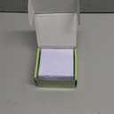 100 Pack - ZSZ Blank PVC Cards Without Scratches, CR80 30 Mil Plastic Cards for Photo ID Badge Printers