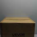 VEVOR 8KW Diesel Heater All in One, DC12-24V, Fast Heating Diesel Air Heater with Remote Control and Color Digital Display, Low Noise, Voice Announcement, for RV, Truck, Camper, Van, Boat and Trailer (Orange)