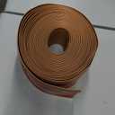 Floor/Door Flat Transition Strip & Self Adhesive Floor Vinyl Floor Edge Trim Laminate Floor Gap Covering Joining Strip