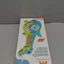 Marstone Toddler Toys for 1 2 Year Old Boy Gift: Baby Musical Toys 12-18 Months, Educational Learning Piano Guitar for Baby 1-3 with Animals and Sounds, 1st First Birthday Gifts for Kids, Girls