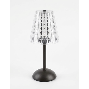 Plug-in Table Lamp,  Table Lamp for Nightstand, 
Ideal Night Stand Lamp for Bedroom, Reading, Living Room