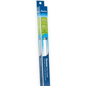 Aqueon Aqueon 00456 24-Inch Floramax T8 Fluorescent Lamp, 17-Watt, White